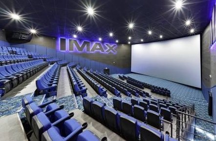 IMAX     