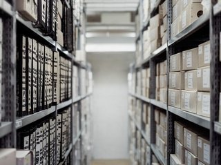 архивирование бухгалтерских и кадровых документов