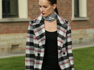 Стильные женские пальто от производителя «Style National»